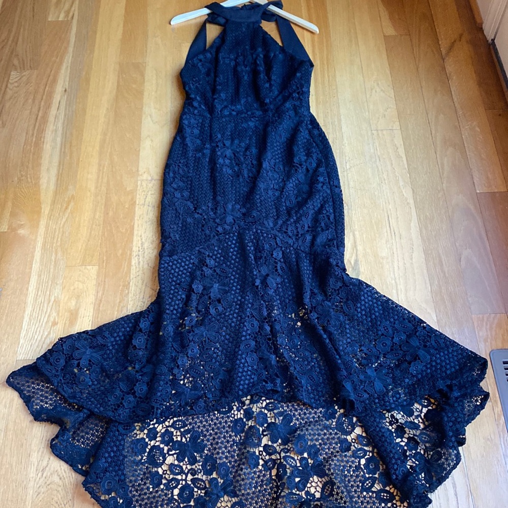 Formal, semi formal dress